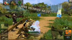 Прохождение Еволюция битва за утопию #2