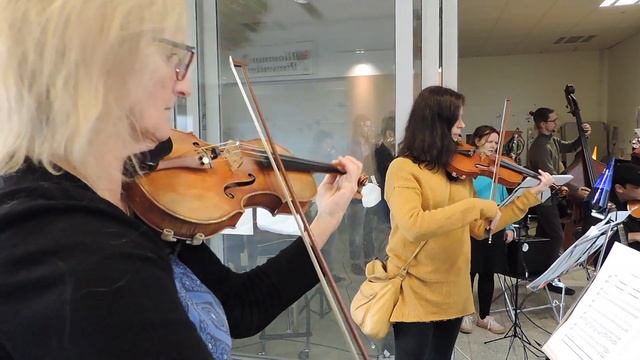 Göteborgs Alternativ Orkester смотреть онлайн