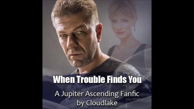 When Trouble Finds You - Ch 5 смотреть онлайн