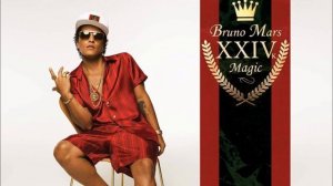 Bruno Mars Style Beat