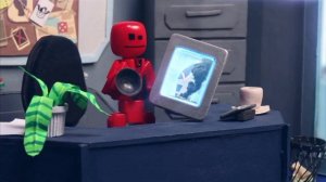 Zingtannica legendz: merc (part 1) | "the rookie"