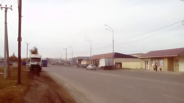 Забастовка против Платона (Г.Черкесск)Часть 2 смотреть онлайн