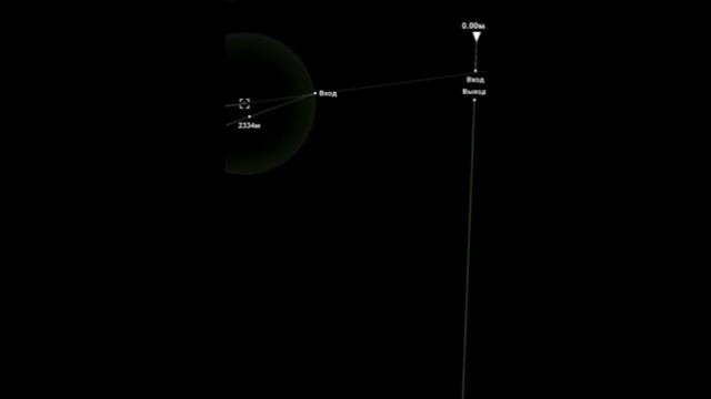 Приземлился на Астероид в игре(Spaceflight Simulator) смотреть онлайн