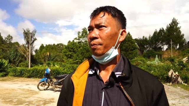 Dukungan Toba Pulp Lestari kepada Para Pegiat Lebah Madu di Desa Taon Marisi, Kecamatan Habinsaran