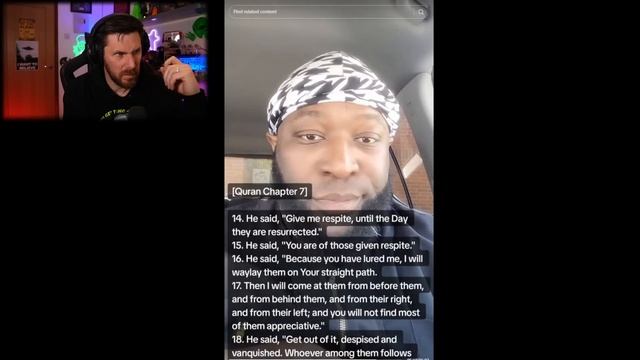 Las Vegas Family Were Telling The Truth - Shadow People Are Real? смотреть онлайн