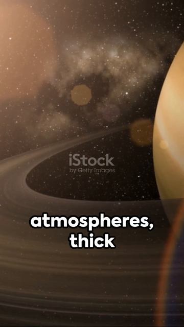 Mind-blowing gas giants. Here's a little bit about them. смотреть онлайн