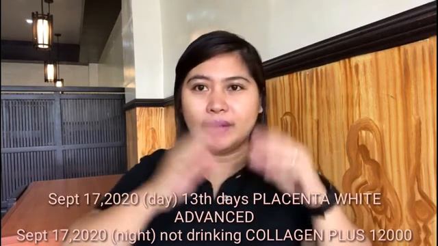 Mosbeau Placenta White Advanced|Collagen Plus 12000|Honest Review in 2 weeks|15days| смотреть онлайн