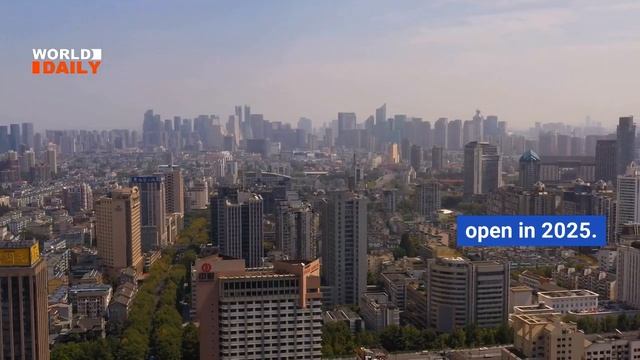 PwC invests $140 million in a tourist hub in China for a learning center. (10 Dec 2022)