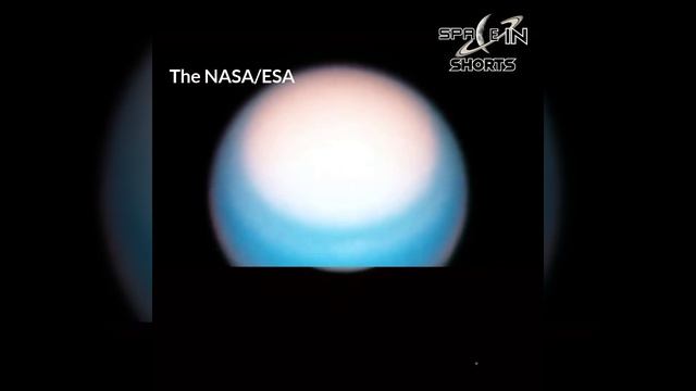 💫Here are 🔭Hubble’s 2021 Photos of the Outer Solar System⭐ #shorts #hubble #nasa/esa#universe #spac смотреть онлайн