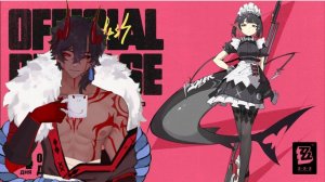 Zenless Zone Zero Открытие со стрима. ZZZ