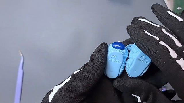 ✨Обзор Rainbow high - Junior PJ Party - Скайлер - пижама пошла по рукам ✨ смотреть онлайн