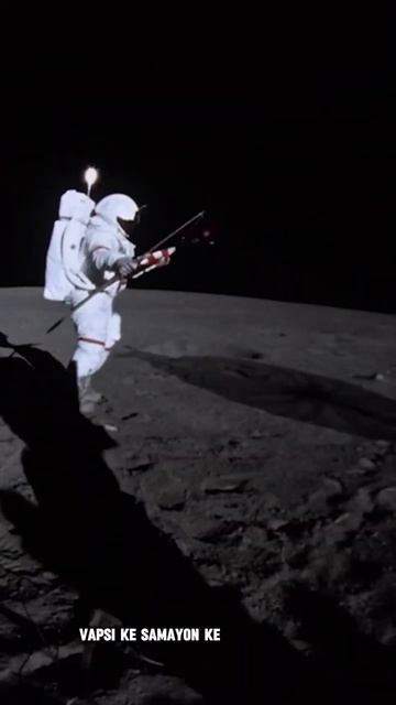 Found alien Dust on moon #science #facts #sciencefacts #fact #earth