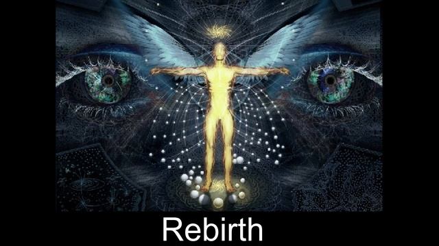 Rebirth -Mark ES