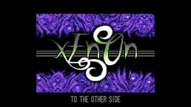 Xenon - Hiraeth [2023] смотреть онлайн