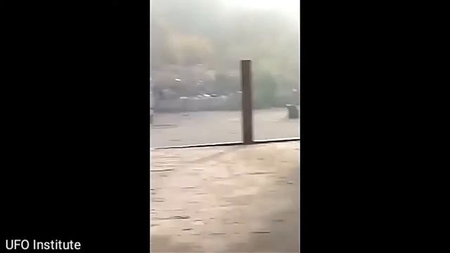НЛО / UFO Sighted Over Kiev, Ukraine ( October 10, 2018 ) смотреть онлайн