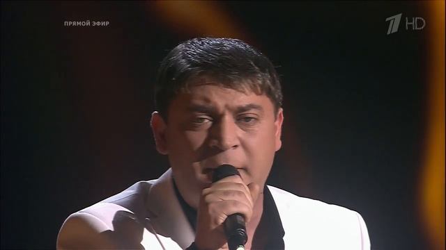 Голос. Буша Гоман ''Falling in love with Jesus'' - 12.12.2014 смотреть онлайн