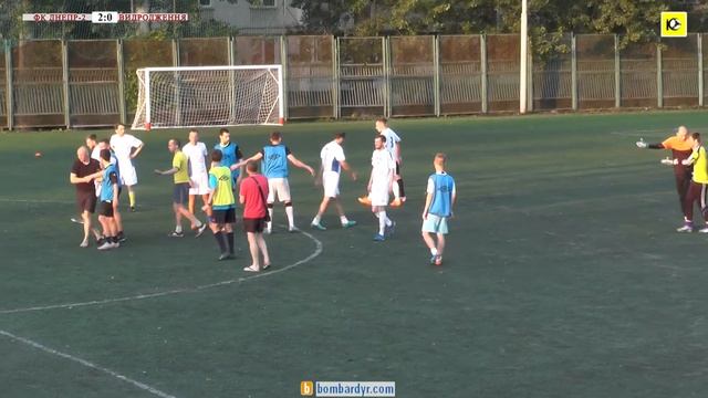 Лучшие моменты матча ФК Днепр-2 - ФК Видродження смотреть онлайн