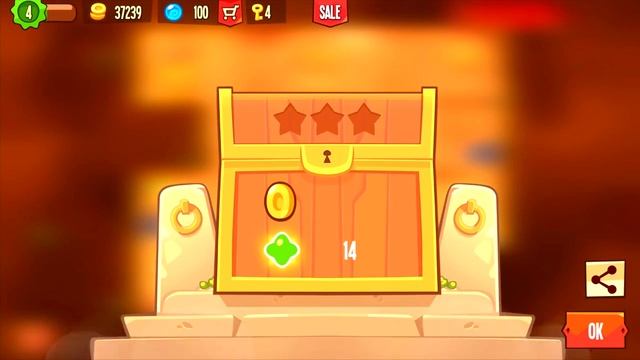 King of Thieves - Mobile Gameplay Walkthrough Part 3 (iOS, Android) смотреть онлайн