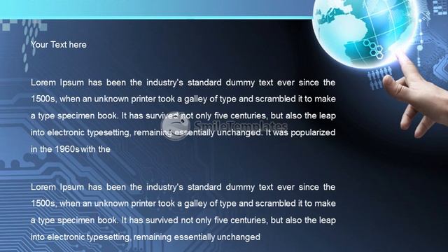 Hand of businessman holding earth planet смотреть онлайн