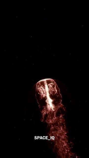 Gamma-Ray Bursts⚡☢️... #astronomy #science #facts #viral смотреть онлайн