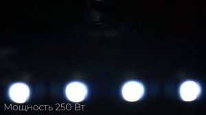 Вертикальный беспроводной пылесос JVC JH-VS134