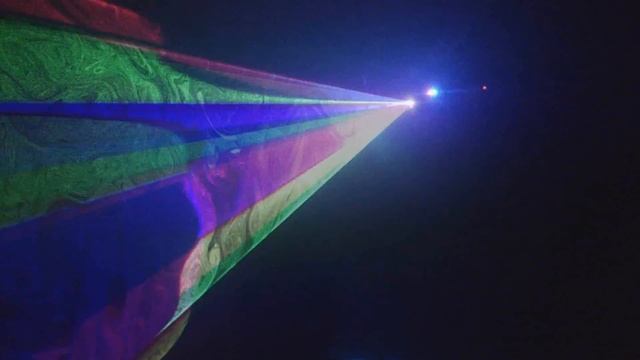 Laser Neptune 400 RGB MK II смотреть онлайн