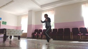 Кравц, Гио Пика - Где прошла ты - танец (Катюша)