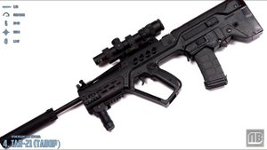 Самые лучшие автоматы мира ТОП 10TaMi Studio365