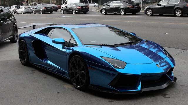 Rakhim - Синий Lamborghini Dan (Korshunov Remix) смотреть онлайн