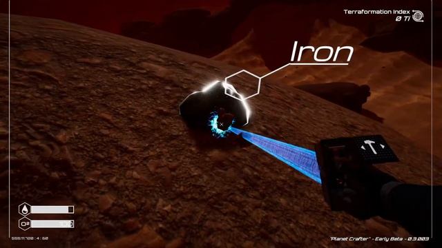 Planet Crafter EP3 | Lots of BIG updates... смотреть онлайн