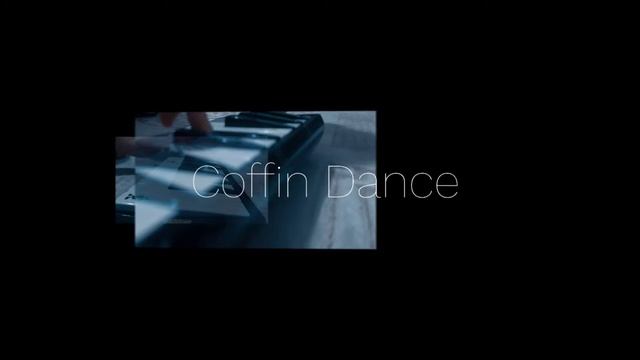 Coffin Dance ve İzmir Marşı Tanıtım... смотреть онлайн