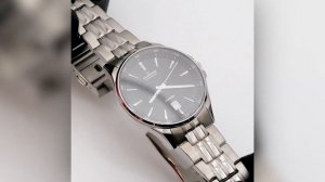 Candino Titanium C4606/4 - KronosTime.RU обзор часов