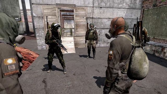 ArmAStalker, гопники в баре! Mercury-life. смотреть онлайн