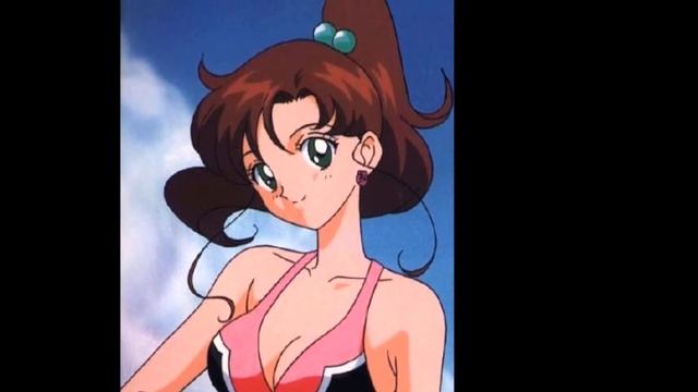 Makoto Kino's Video Tribute смотреть онлайн