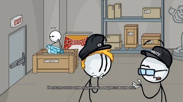 ВЕСЁЛАЯ ПОДМОГА С КОСМОСА!!!!! #2 смотреть онлайн