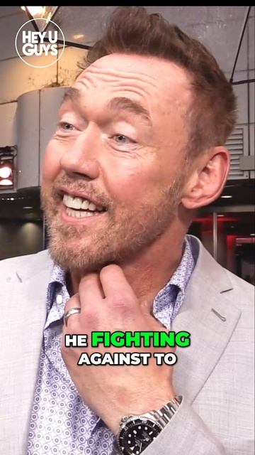 Finding Proximus Voice - Kingdom of the Planet of the Apes