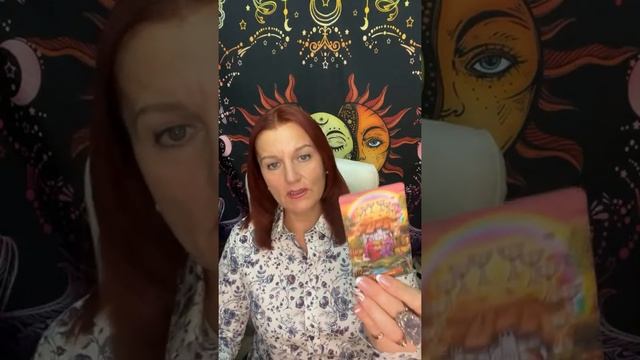 Полнолуние. Предсказываю на Таро будущее, отношения, бизнес. смотреть онлайн
