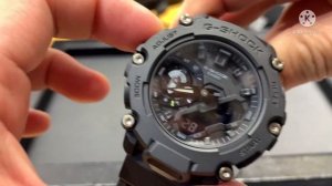 Casio G-shock Ga-2200bb-1adr