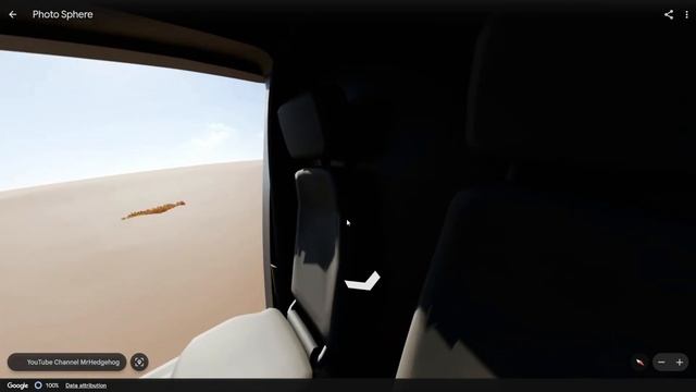 Minion came to Backrooms on Google Earth! смотреть онлайн