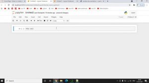 Command mode | Edit mode | Shortcuts of Jupyter Notebook