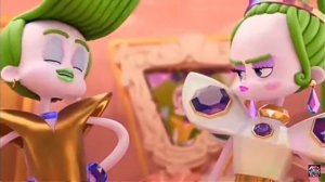 пере азвучка Венера и винира #троли 3