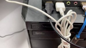 Обзор на системный блок DNS