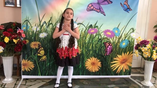 т/о Вдохновение. Годжиева Салима - Барбарики. смотреть онлайн