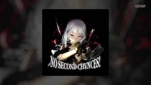 mxracle, Kirin Kira - NO SECOND CHVNCES!