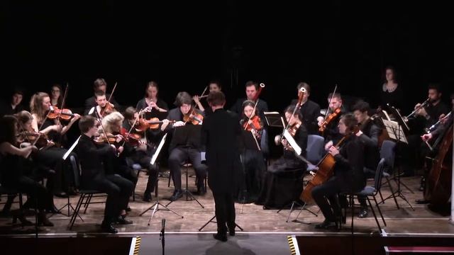 MUNICH CLASSICAL PLAYERS - Mozart: "Jupiter"-Sinfonie, IV. Satz смотреть онлайн
