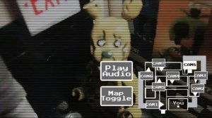 Реакция на Лего Пять Ночей У Фредди 3 (DM часть 12)