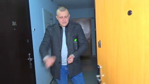 Коля_поменял_Замок_в_Квартире_Брата_Толик_в_ШОКЕ_Нерф_Брос_Шоу