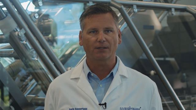 Quick Tips from Weber: Circular Blade Gap Adjustment смотреть онлайн