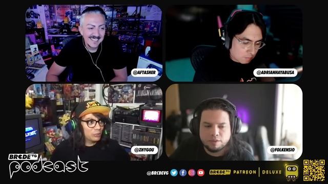 Se Acabaron las Exclusivas para Siempre? - BRCDEvg Podcast 329