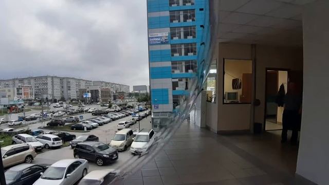 офис жк звездный